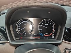 BMW X1 Facelift sDrive25Li Premier - ფოტო 11
