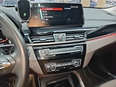 BMW X1 Facelift sDrive25Li Premier - ფოტო 12