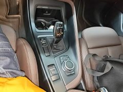 BMW X1 Facelift sDrive25Li Premier - ფოტო 13