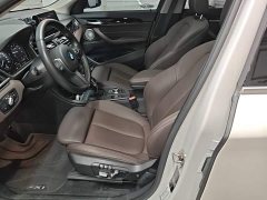 BMW X1 Facelift sDrive25Li Premier - ფოტო 14