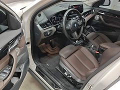 BMW X1 Facelift sDrive25Li Premier - ფოტო 15