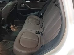 BMW X1 Facelift sDrive25Li Premier - ფოტო 16