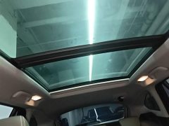 BMW X1 Facelift sDrive25Li Premier - ფოტო 17