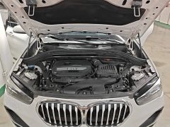 BMW X1 Facelift sDrive25Li Premier - ფოტო 19