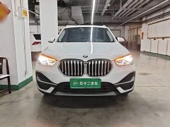 BMW X1 Facelift sDrive25Li Premier - ფოტო 2