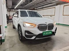 BMW X1 Facelift sDrive25Li Premier - ფოტო 3