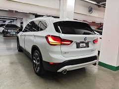 BMW X1 Facelift sDrive25Li Premier - ფოტო 4
