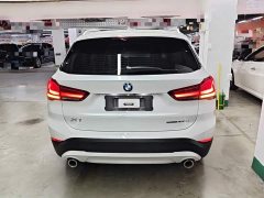 BMW X1 Facelift sDrive25Li Premier - ფოტო 5