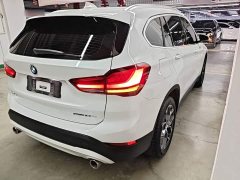 BMW X1 Facelift sDrive25Li Premier - ფოტო 6