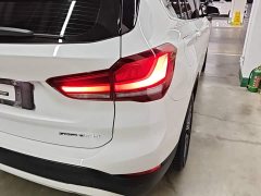 BMW X1 Facelift sDrive25Li Premier - ფოტო 7
