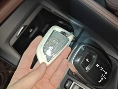 BMW X1 Facelift sDrive25Li Premier - ფოტო 8