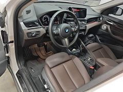 BMW X1 Facelift sDrive25Li Premier - ფოტო 9