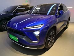 NIO EC6 430KM Sport Edition - ფოტო 1