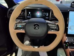 NIO EC6 430KM Sport Edition - ფოტო 10