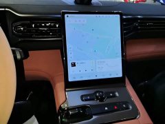NIO EC6 430KM Sport Edition - ფოტო 12
