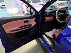 NIO EC6 430KM Sport Edition - ფოტო 15
