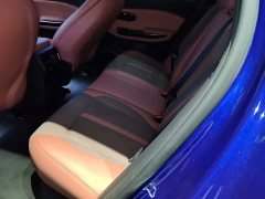 NIO EC6 430KM Sport Edition - ფოტო 16