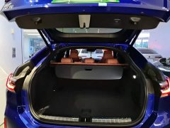 NIO EC6 430KM Sport Edition - ფოტო 18