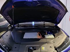 NIO EC6 430KM Sport Edition - ფოტო 19
