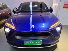NIO EC6 430KM Sport Edition - ფოტო 2