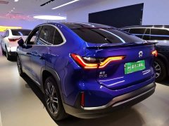 NIO EC6 430KM Sport Edition - ფოტო 4