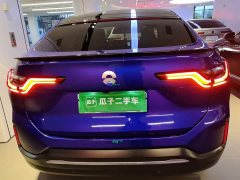 NIO EC6 430KM Sport Edition - ფოტო 5