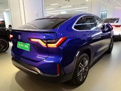 NIO EC6 430KM Sport Edition - ფოტო 6