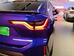 NIO EC6 430KM Sport Edition - ფოტო 7