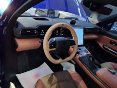 NIO EC6 430KM Sport Edition - ფოტო 9