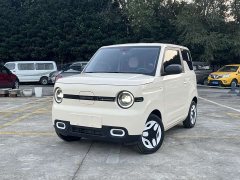 Geely Panda Mini 210km Vitality Edition - ფოტო 1
