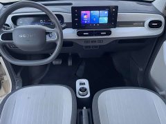 Geely Panda Mini 210km Vitality Edition - ფოტო 10