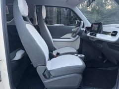 Geely Panda Mini 210km Vitality Edition - ფოტო 11