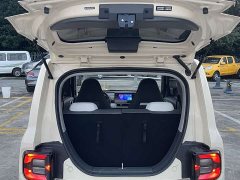 Geely Panda Mini 210km Vitality Edition - ფოტო 14