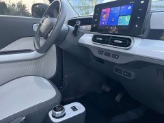 Geely Panda Mini 210km Vitality Edition - ფოტო 17