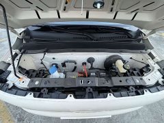 Geely Panda Mini 210km Vitality Edition - ფოტო 18