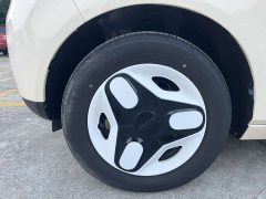 Geely Panda Mini 210km Vitality Edition - ფოტო 19