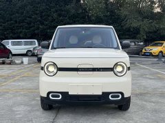 Geely Panda Mini 210km Vitality Edition - ფოტო 2