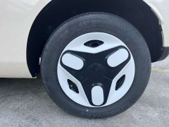 Geely Panda Mini 210km Vitality Edition - ფოტო 20