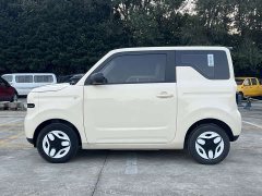Geely Panda Mini 210km Vitality Edition - ფოტო 3