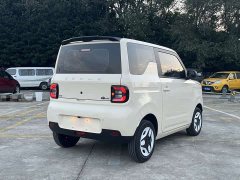 Geely Panda Mini 210km Vitality Edition - ფოტო 4
