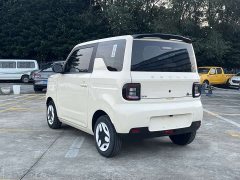 Geely Panda Mini 210km Vitality Edition - ფოტო 6