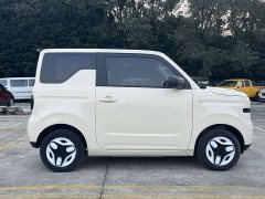 Geely Panda Mini 210km Vitality Edition - ფოტო 7