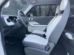 Geely Panda Mini 210km Vitality Edition - ფოტო 8