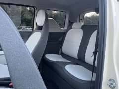 Geely Panda Mini 210km Vitality Edition - ფოტო 9