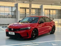 Honda Civic (Imported) 2.0T 420TURBO TYPE R - photo 1