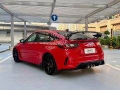 Honda Civic (Imported) 2.0T 420TURBO TYPE R - photo 10