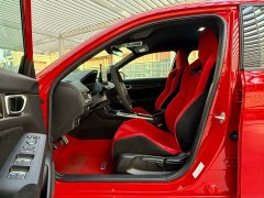 Honda Civic (Imported) 2.0T 420TURBO TYPE R - photo 11