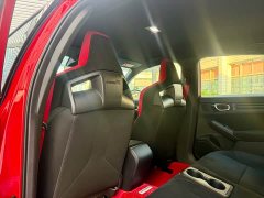 Honda Civic (Imported) 2.0T 420TURBO TYPE R - photo 12