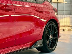 Honda Civic (Imported) 2.0T 420TURBO TYPE R - photo 13