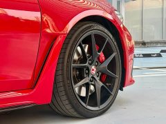 Honda Civic (Imported) 2.0T 420TURBO TYPE R - photo 14